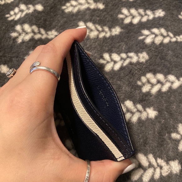 Coach Card holder - Picture 4 of 4